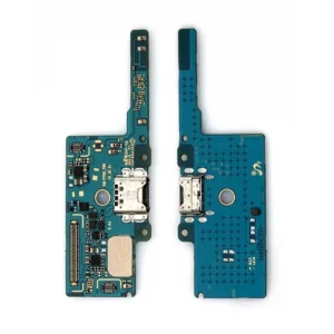 Samsung T725 Galaxy Tab S5e Şarj Soket Bordu Full Orjinal