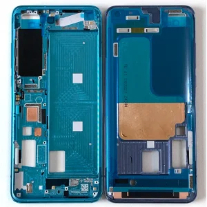 Xiaomi Mi 10 Kasa / Ekran Çıtası Orjinal