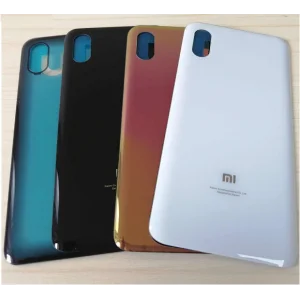 Xiaomi Mi 8 Pro Arka Kapak Pil Kapağı