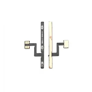 Xiaomi Mi 9 SE Power On/Off Yan Ses Film Flex