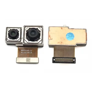 Xiaomi Mi 9T Pro Arka Kamera Full