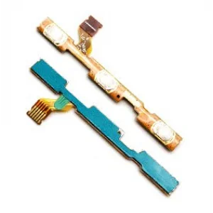 Xiaomi Mi A1 (MDG2) Power On/Off Yan Ses Film Flex