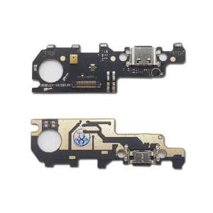 Xiaomi Mi Max 3 Şarj Soketi + Mikrofon Full