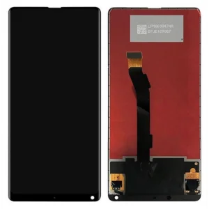 Xiaomi Mi Mix 2 Lcd Ekran + Dokunmatik Full