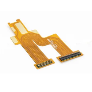 Xiaomi Mi Mix 3 Ekran Anakart Filmi Ara Film Flex