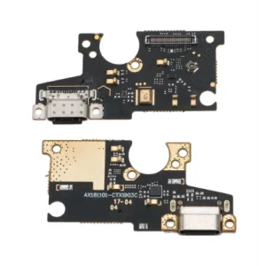 Xiaomi Mi Mix 3 Şarj Soketi + Mikrofon Full