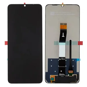 Xiaomi Redmi 12C Lcd Ekran + Dokunmatik Full Orjinal
