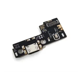 Xiaomi Redmi 12C Şarj Soketi + Mikrofon Full
