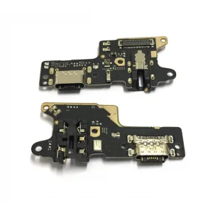 Xiaomi Redmi 8 Şarj Soketi + Mikrofon + Kulaklık Soketi Full