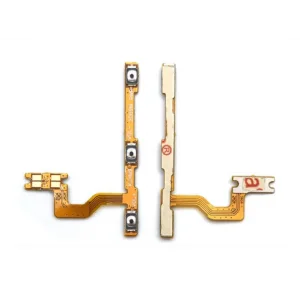 Xiaomi Redmi 9 Power On/Off Yan Ses Film