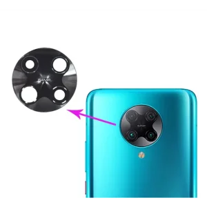 Xiaomi Redmi K30 Pro Zoom Kamera Camı