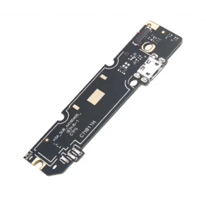 Xiaomi Redmi Note 3 Pro Şarj Soketi + Mikrofon Full