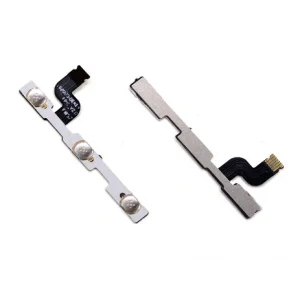 Xiaomi Redmi Note 5A Prime Power On Off Yan Ses Film