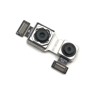 Xiaomi Redmi Note 6 Pro Arka Kamera Full