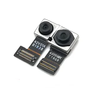 Xiaomi Redmi Note 6 Pro Ön Kamera Full