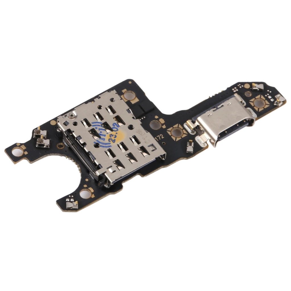 Huawei Nova 10 Pro (GLA-LX1) Şarj Soketi Bordu Full