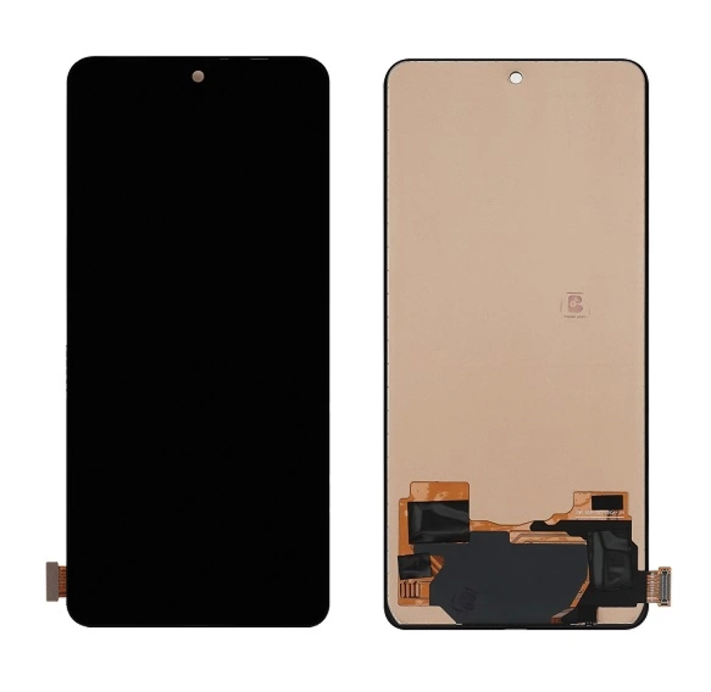 Poco F3 Lcd Ekran + Dokunmatik Full