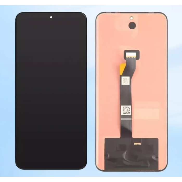 Tela Touch Display Lcd Frontal Huawei P30 Lite - Escorrega O Pre&ccedil;o