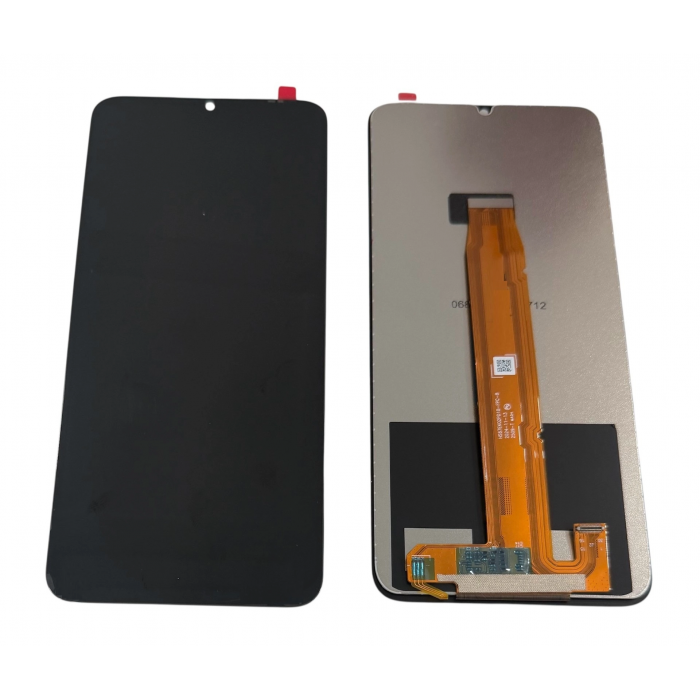 Omix O1 Next 5G Lcd Ekran + Dokunmatik Full