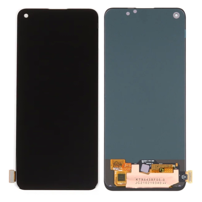 Oppo A74 (CPH2219) Lcd Ekran + Dokunmatik Full