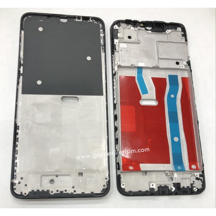Écran LCD De Remplacement Pour Huawei Nova Y70 Plus MGA-LX9 - Écran Tactile Complet - Compatibilité Assurée - Neuf
