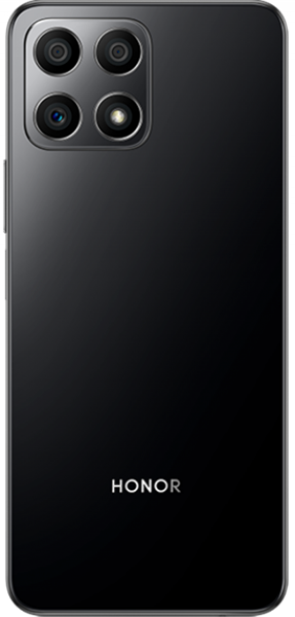 Huawei Honor X8 Lcd Ekran + Dokunmatik Full