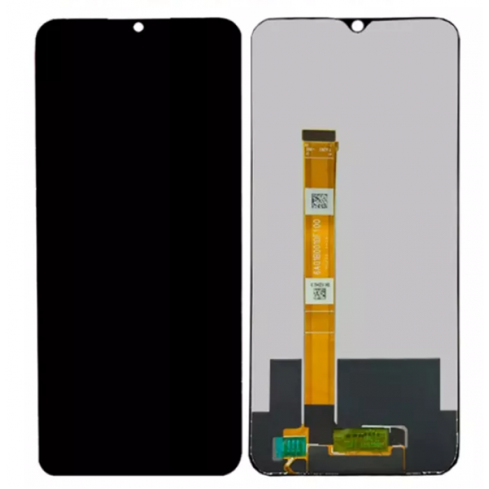 Oppo A15 (CPH2185) Lcd Ekran + Dokunmatik Full