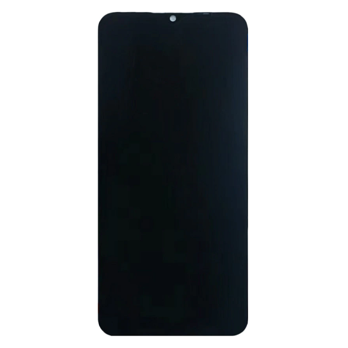 Realme C30 Lcd Ekran + Dokunmatik Full
