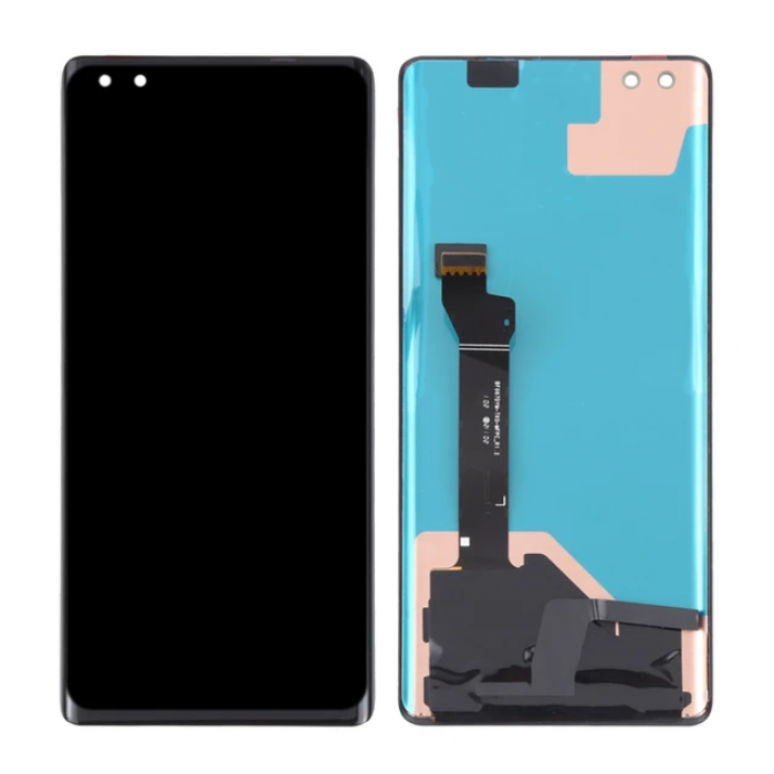 Huawei Nova 10 Pro (GLA-LX1) Lcd Ekran + Dokunmatik Full Orjinal