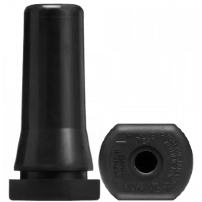 Milk Bar™ Buzağı Emziği – Round Back - 10lu Kutu