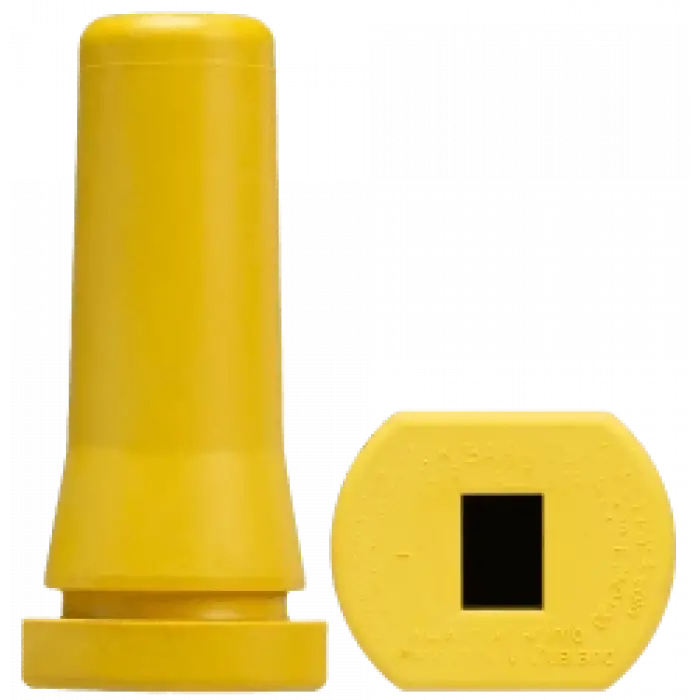 Milk Bar™ Eğitim Emziği - 10lu Kutu