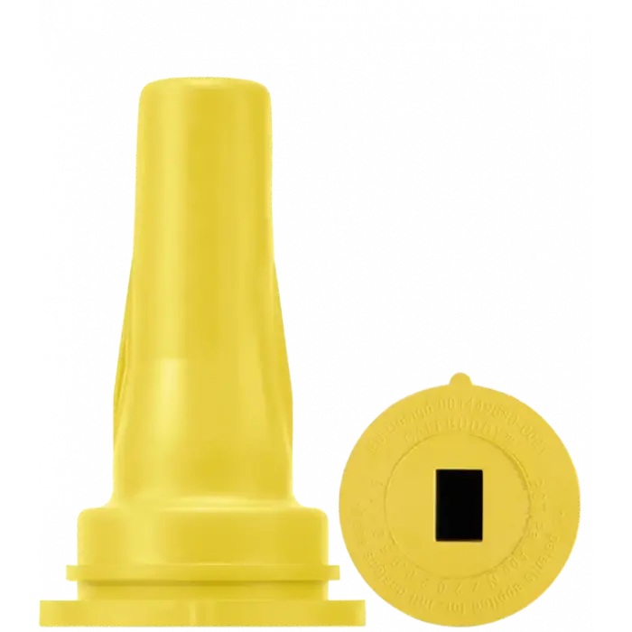 Calf Buddy™ Eğitim Emziği 10lu Kutu