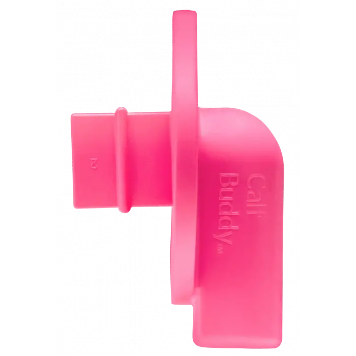 Calf Buddy™ Bağlantı Parçası (Konnektör) - 10lu Kutu