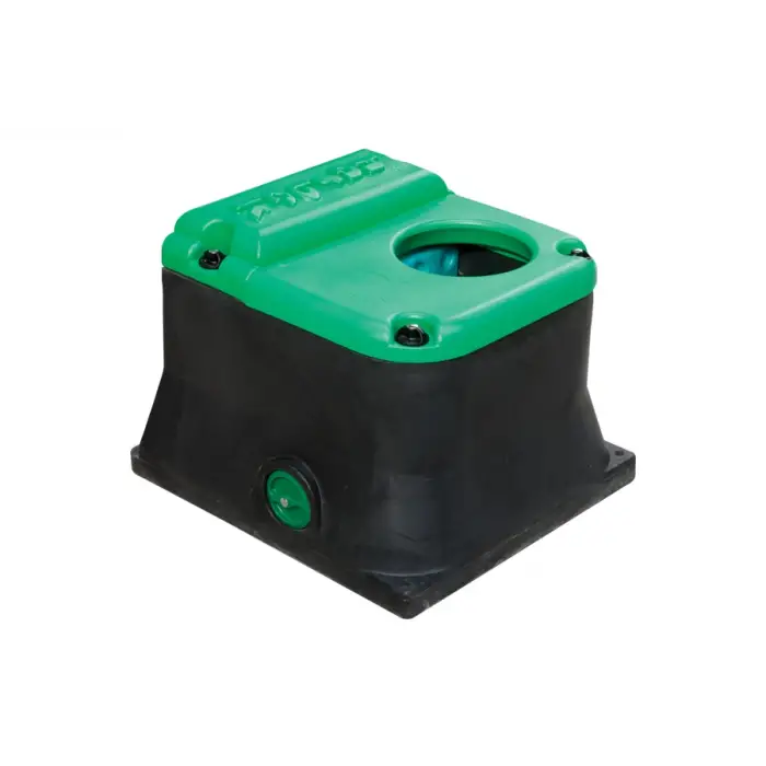 OTOMATİK YALAK - TEK TOPLU DONMAZ SULUK