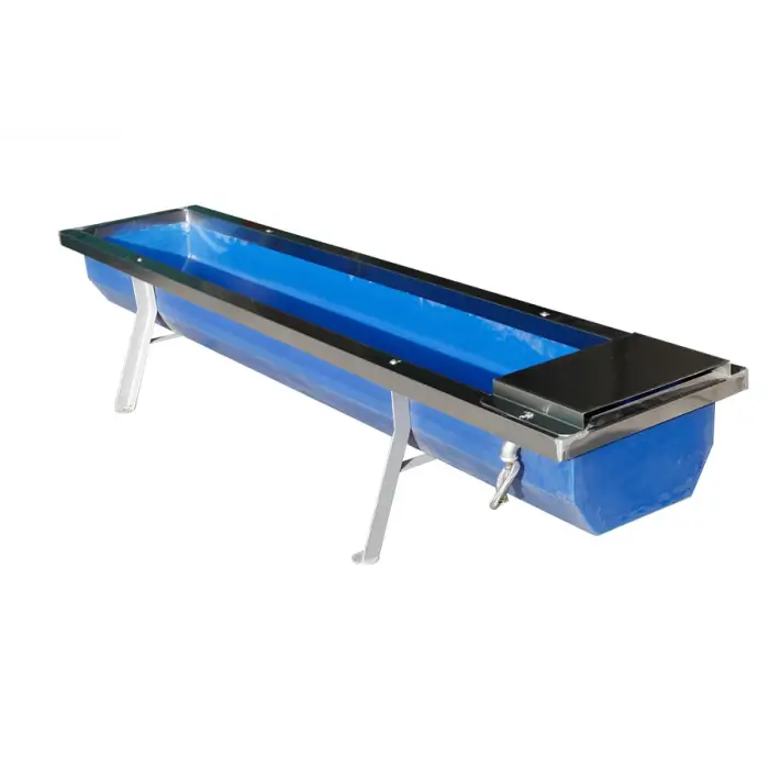 KÜÇÜKBAŞ SU YALAĞI