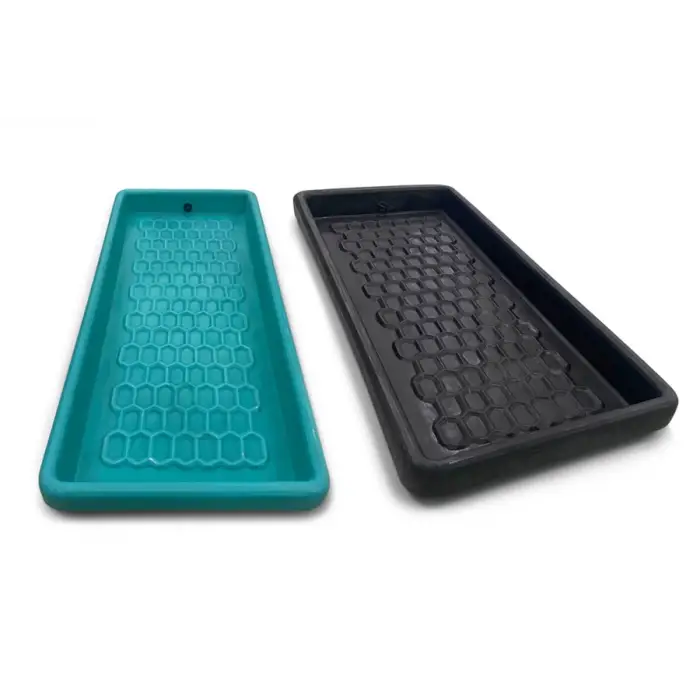 DEZENFEKTE HAVUZU BÜYÜK (AYAK BANYOSU)