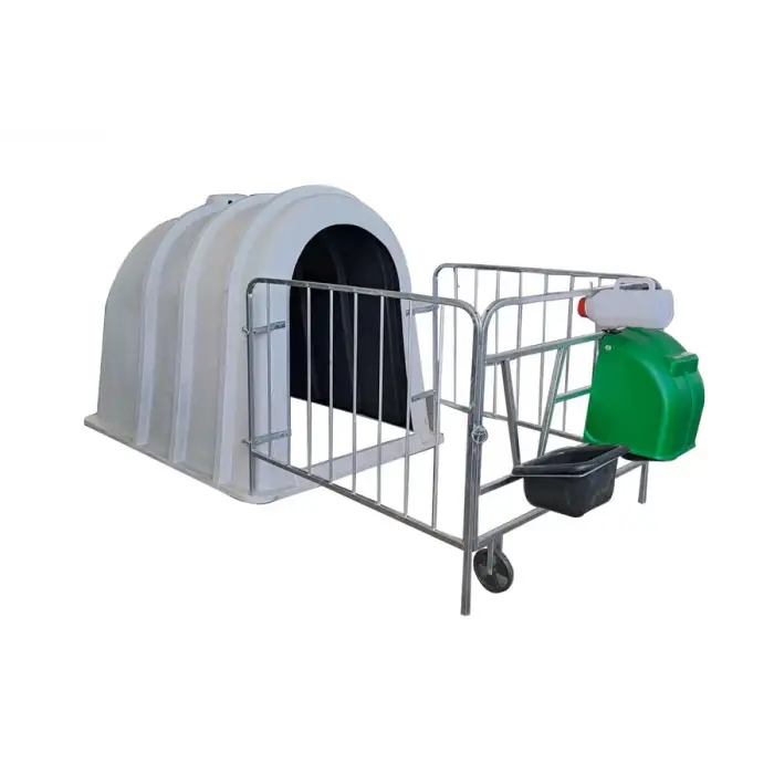 BUZAĞI KULÜBESİ METAL TAKIMI