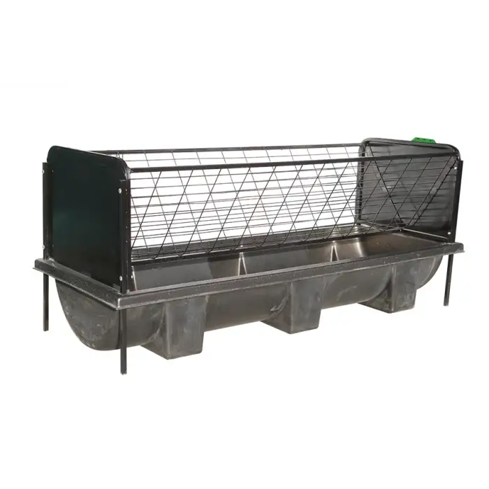 HAYVAN YEMLİĞİ (OTLUK)