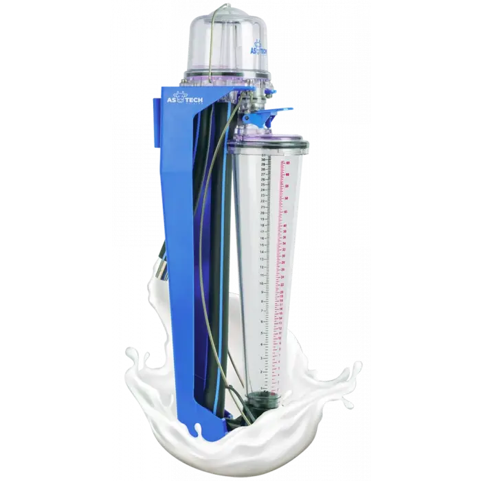 MEKANİK SÜT ÖLÇER