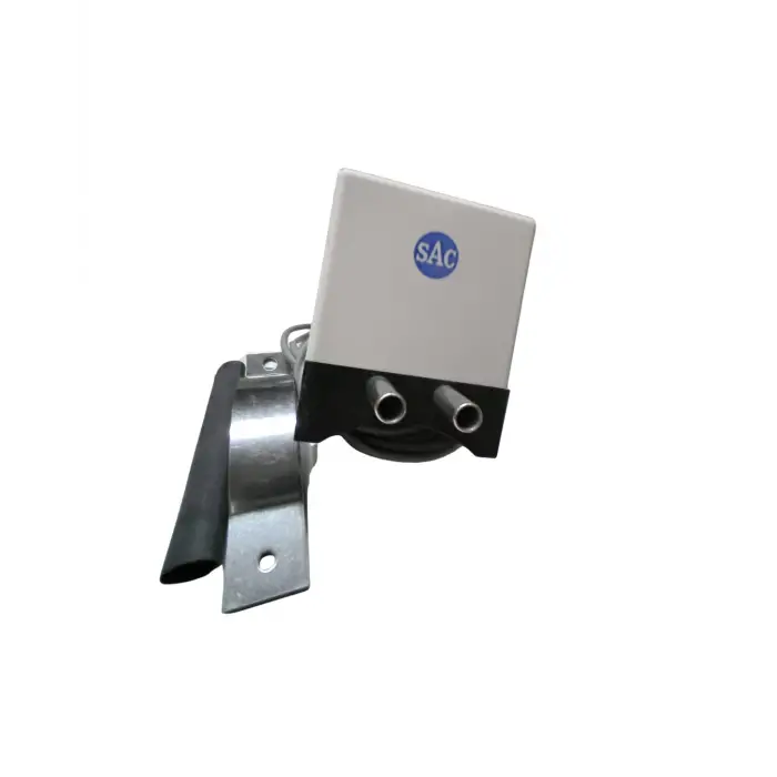 Sac Elektronik Pulsatör