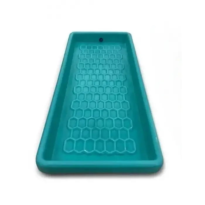 DEZENFEKTE HAVUZU BÜYÜK (AYAK BANYOSU ADET)