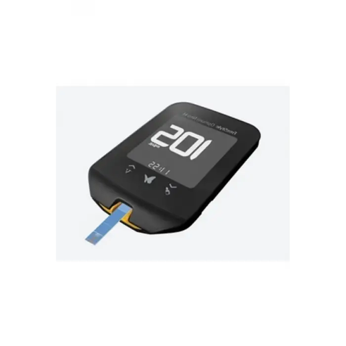 ABBOTT FREESTYLE KETON/GLİKOZ CİHAZI