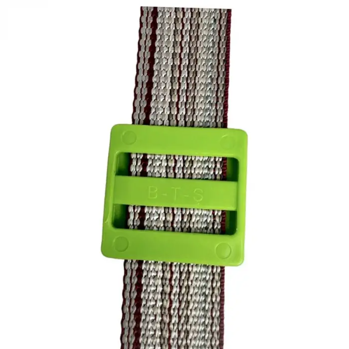 BÜYÜKBAŞ BOYUNLUK NUMARATÖR TAKIMI