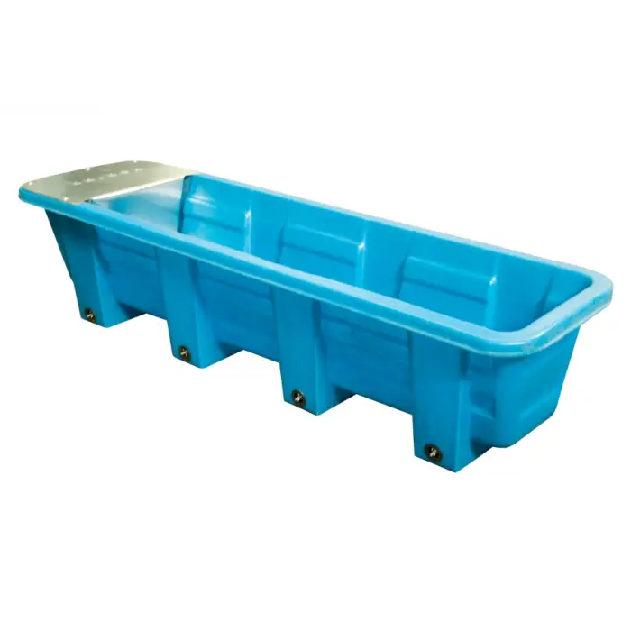 BÜYÜKBAŞ SU TEKNESİ