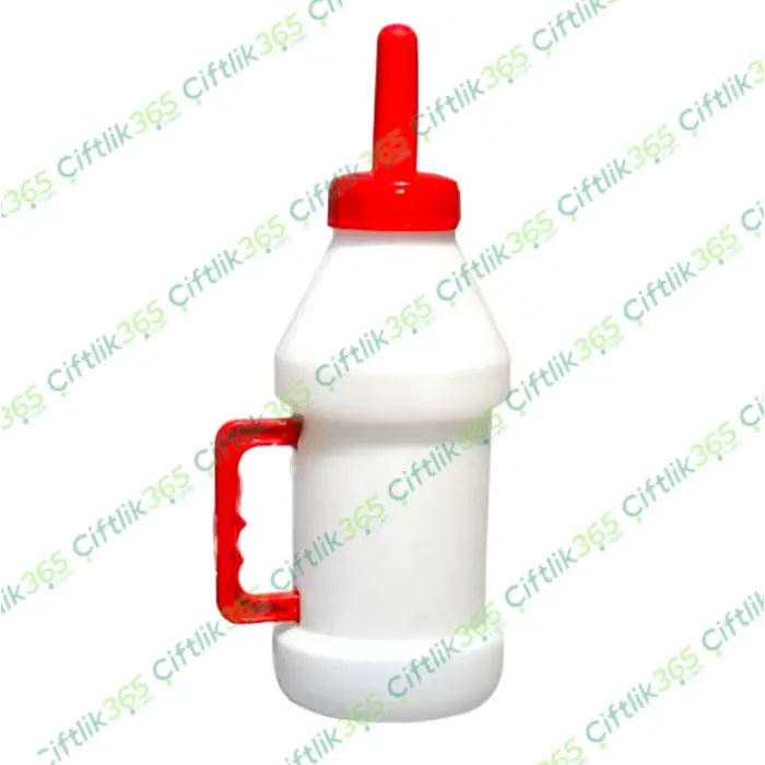 BUZAĞI BİBERONU 2,5 L - ATOR TİPİ PASOLU EMZİKLİ