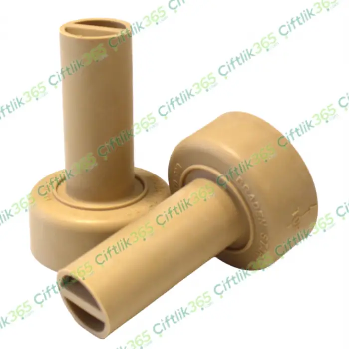 BUZAĞI KATI YEM EMZİĞİ