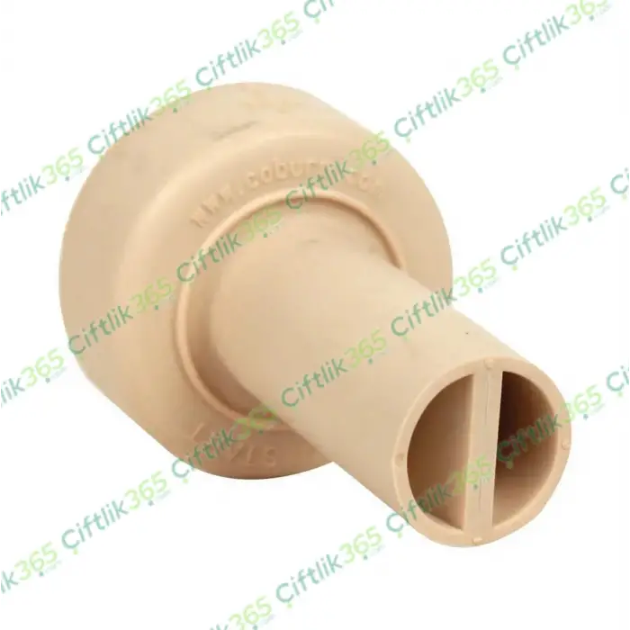 BUZAĞI KATI YEM EMZİĞİ