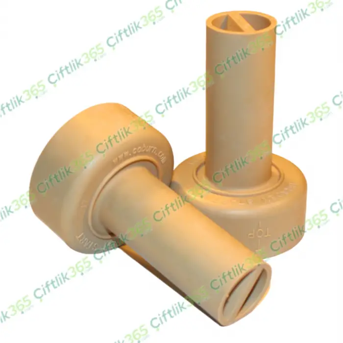 BUZAĞI KATI YEM EMZİĞİ