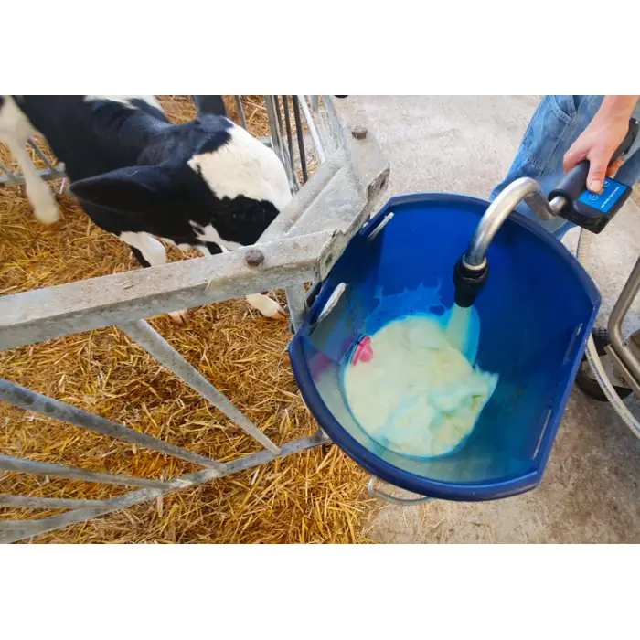 Calf Buddy™ Buzağı Emziği 10lu Kutu