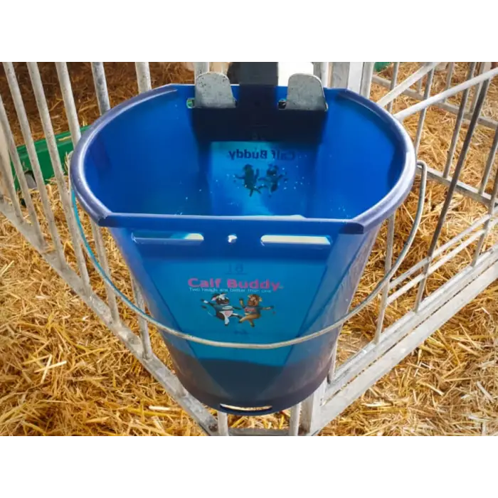 Calf Buddy™ Buzağı Emziği 10lu Kutu